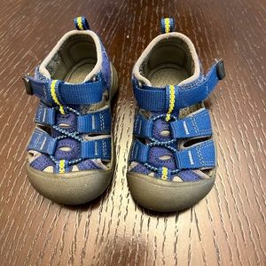 Keen Toddlers' Newport H2